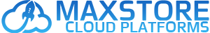 maxstore logo