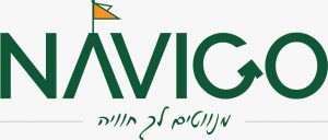 לוגו NAVIGO
