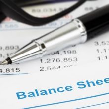 דוחות כספיים