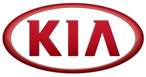 לוגו KIA